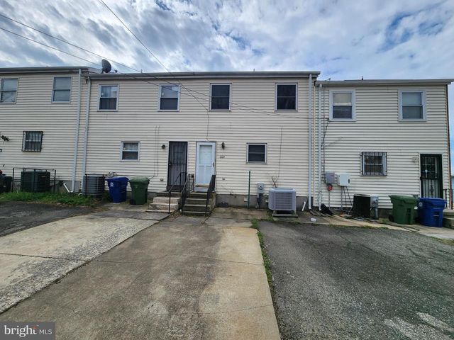 1129 WILLINGER CT, Baltimore, MD 21202