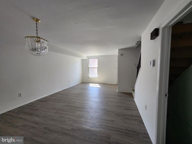 1129 WILLINGER CT, Baltimore, MD 21202