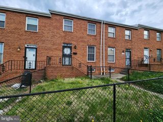 1129 WILLINGER CT, Baltimore, MD 21202