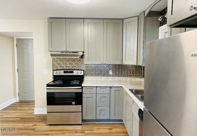 242 Aker Avenue, Chilhowie, VA 24319