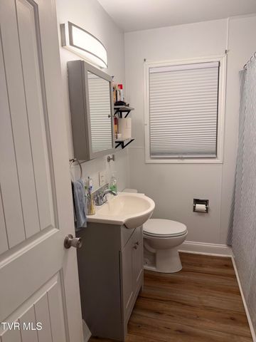 242 Aker Avenue, Chilhowie, VA 24319