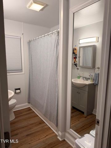 242 Aker Avenue, Chilhowie, VA 24319