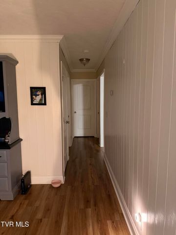 242 Aker Avenue, Chilhowie, VA 24319
