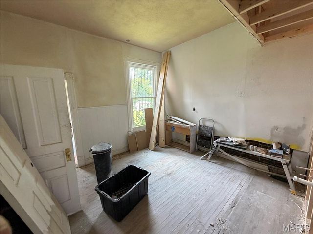 4806 Hammett Place, St Louis, MO 63113