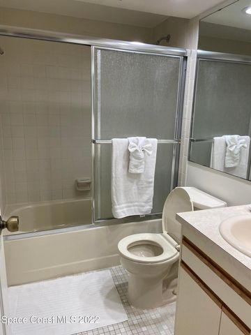 1039 Country Club Drive 425, Titusville, FL 32780