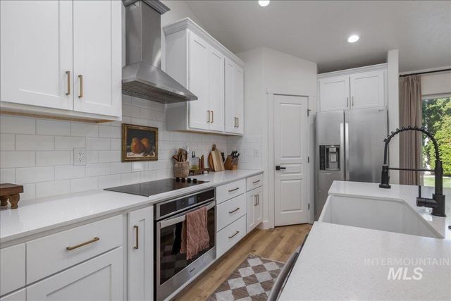 1384 E Palermo St, Meridian, ID 83642
