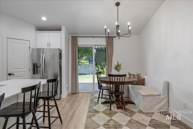 1384 E Palermo St, Meridian, ID 83642