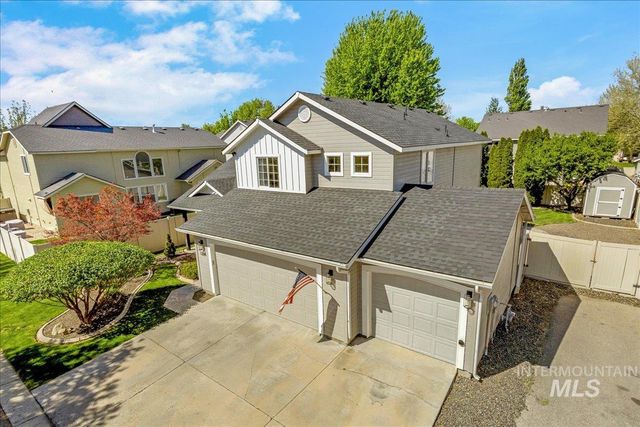 1384 E Palermo St, Meridian, ID 83642