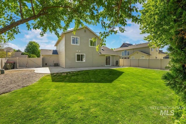 1384 E Palermo St, Meridian, ID 83642