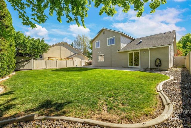 1384 E Palermo St, Meridian, ID 83642