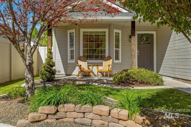 1384 E Palermo St, Meridian, ID 83642