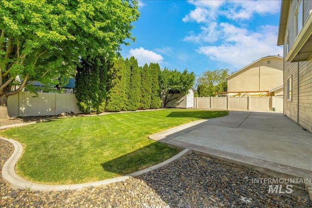 1384 E Palermo St, Meridian, ID 83642