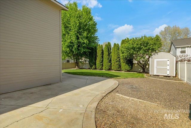 1384 E Palermo St, Meridian, ID 83642