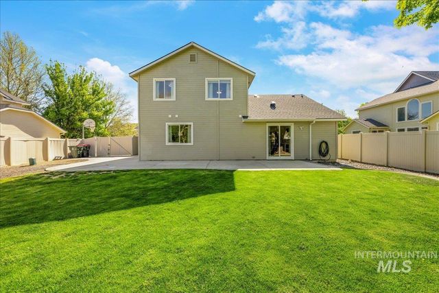 1384 E Palermo St, Meridian, ID 83642