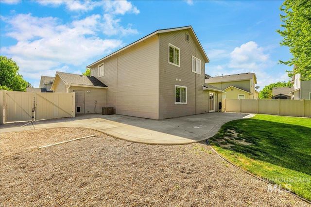 1384 E Palermo St, Meridian, ID 83642