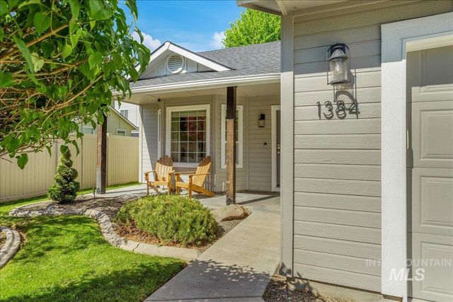 1384 E Palermo St, Meridian, ID 83642