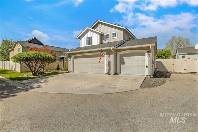 1384 E Palermo St, Meridian, ID 83642