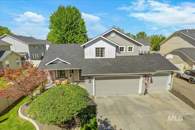 1384 E Palermo St, Meridian, ID 83642