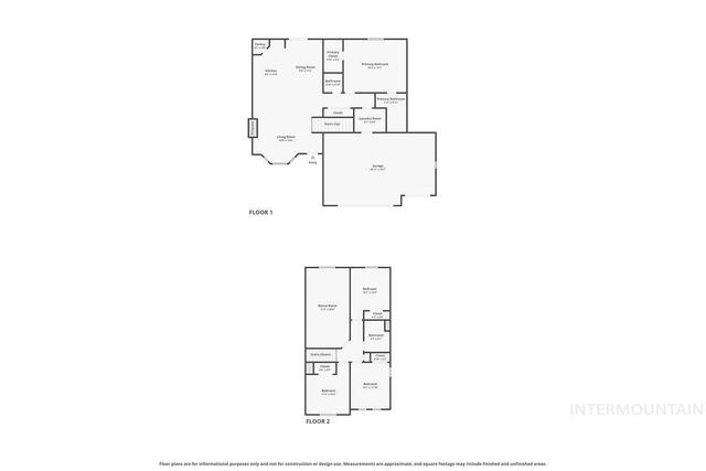 1384 E Palermo St, Meridian, ID 83642