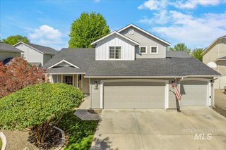 1384 E Palermo St, Meridian, ID 83642