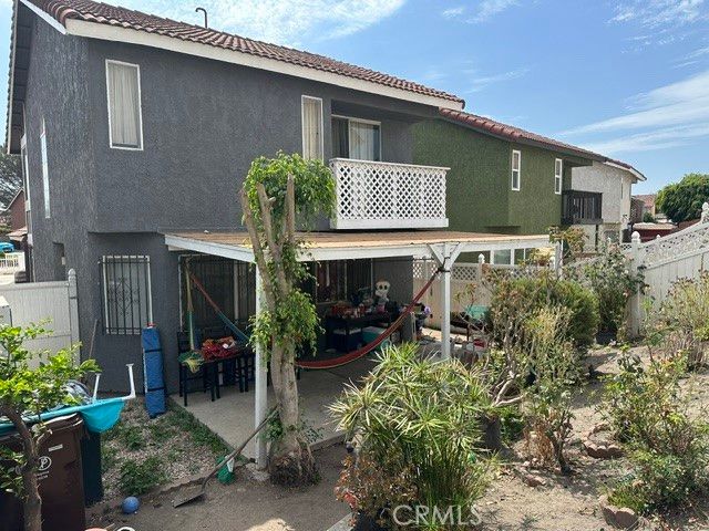 705 Matthisen Circle, Compton, CA 90220