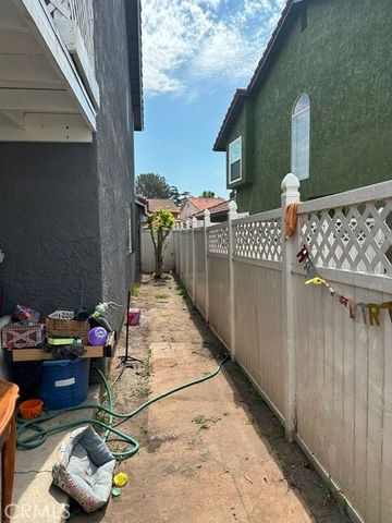 705 Matthisen Circle, Compton, CA 90220