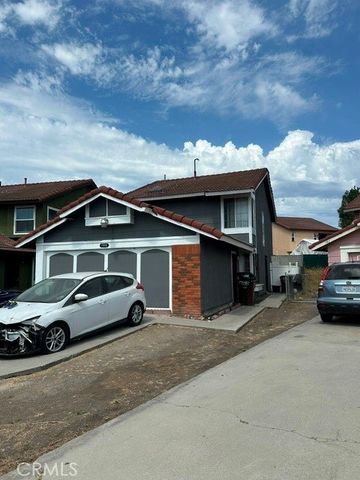 705 Matthisen Circle, Compton, CA 90220