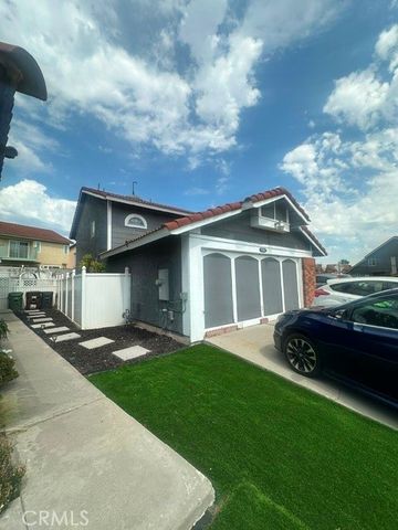 705 Matthisen Circle, Compton, CA 90220