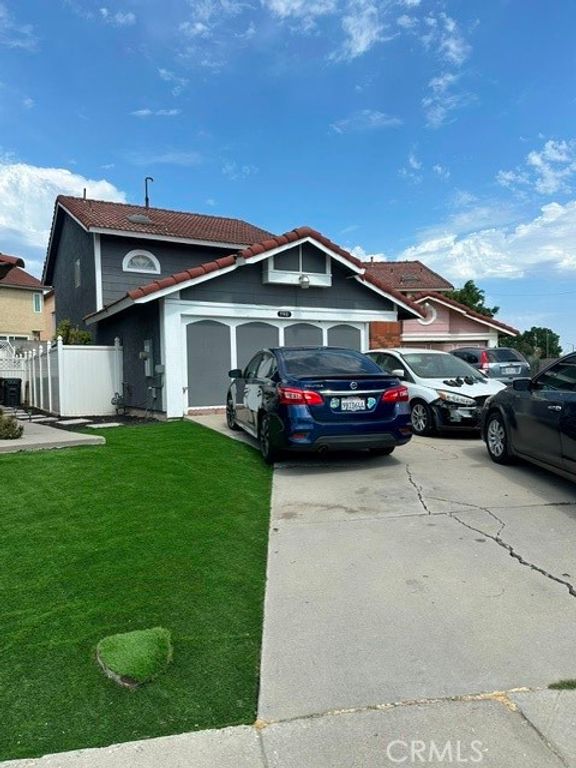 705 Matthisen Circle, Compton, CA 90220