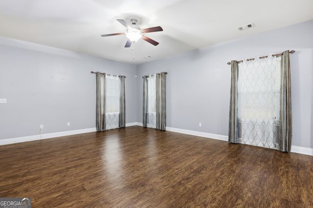 25 Frank Edwards Road, Ellabell, GA 31308