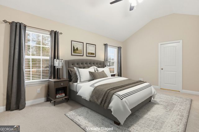 25 Frank Edwards Road, Ellabell, GA 31308