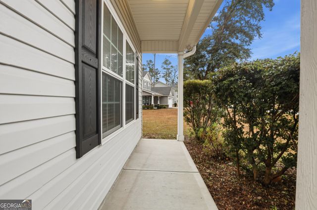 25 Frank Edwards Road, Ellabell, GA 31308