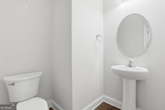 25 Frank Edwards Road, Ellabell, GA 31308