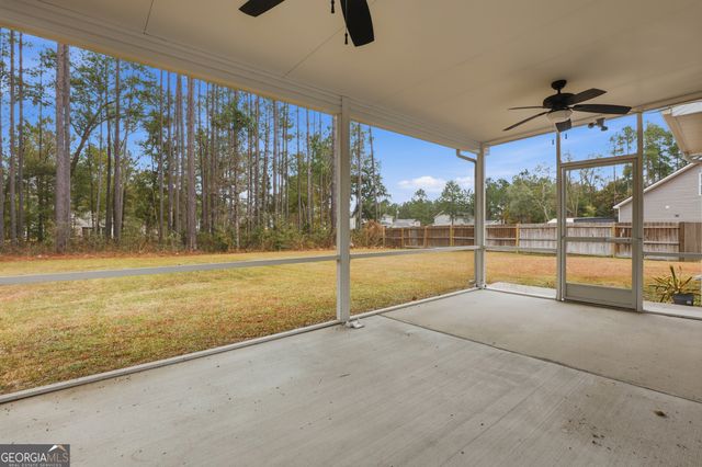 25 Frank Edwards Road, Ellabell, GA 31308