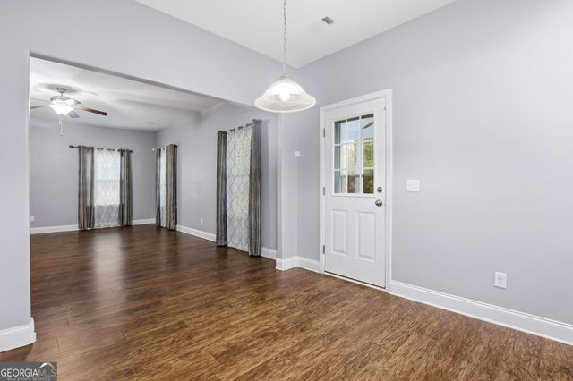 25 Frank Edwards Road, Ellabell, GA 31308