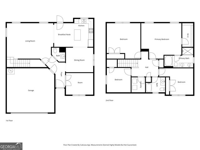 25 Frank Edwards Road, Ellabell, GA 31308