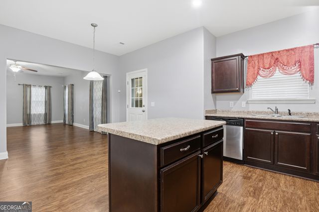 25 Frank Edwards Road, Ellabell, GA 31308