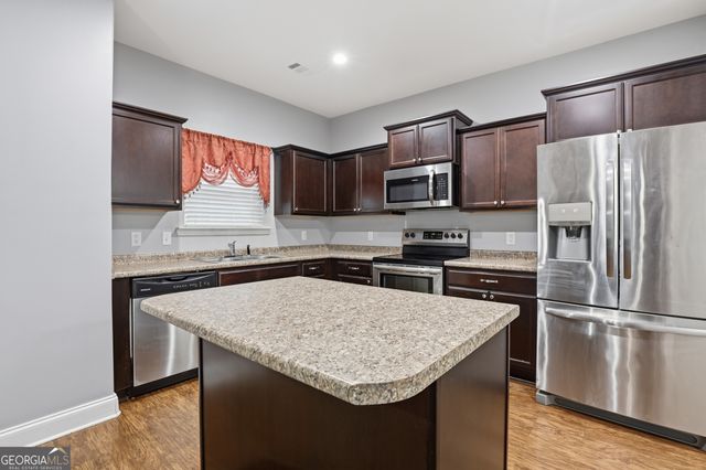 25 Frank Edwards Road, Ellabell, GA 31308