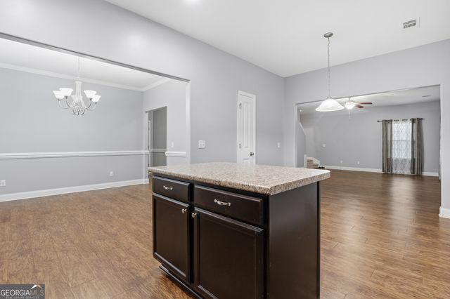 25 Frank Edwards Road, Ellabell, GA 31308