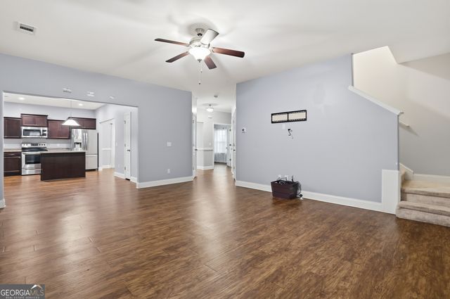 25 Frank Edwards Road, Ellabell, GA 31308