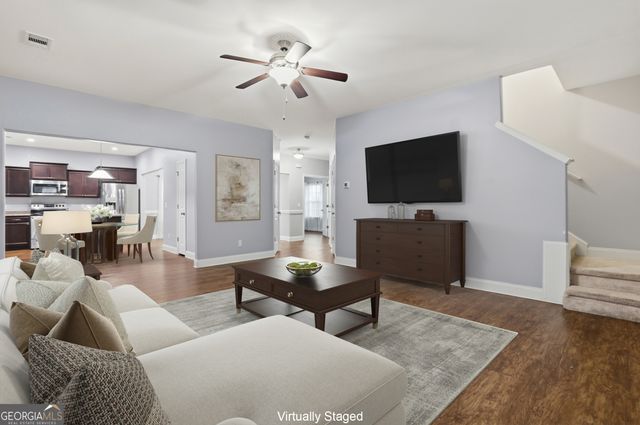 25 Frank Edwards Road, Ellabell, GA 31308