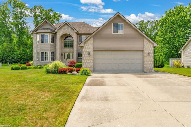 232 LIBERTY Avenue, Marysville, MI 48040