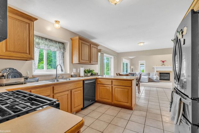 232 LIBERTY Avenue, Marysville, MI 48040