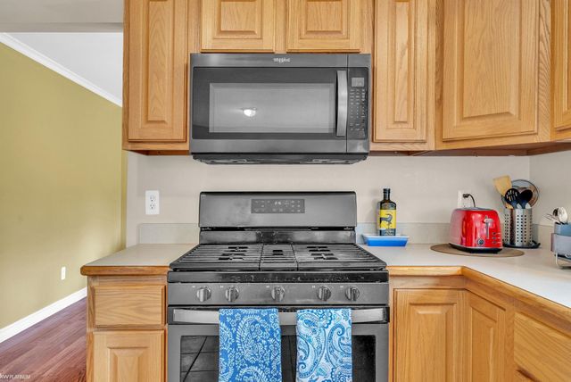 232 LIBERTY Avenue, Marysville, MI 48040