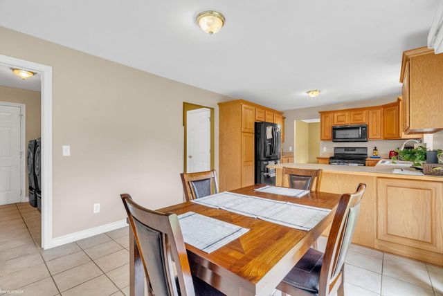 232 LIBERTY Avenue, Marysville, MI 48040