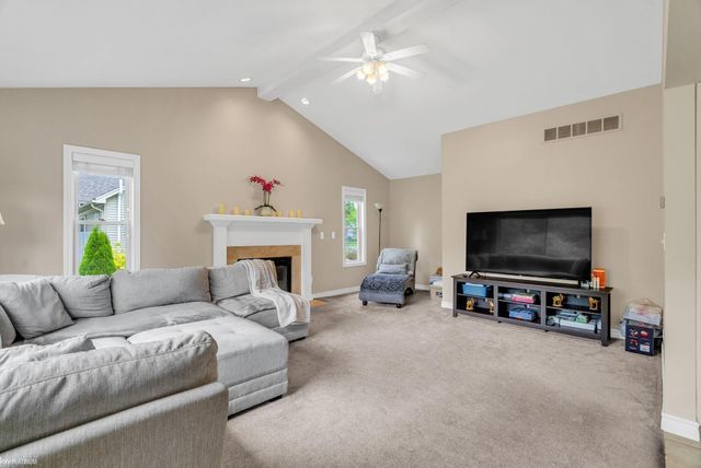 232 LIBERTY Avenue, Marysville, MI 48040