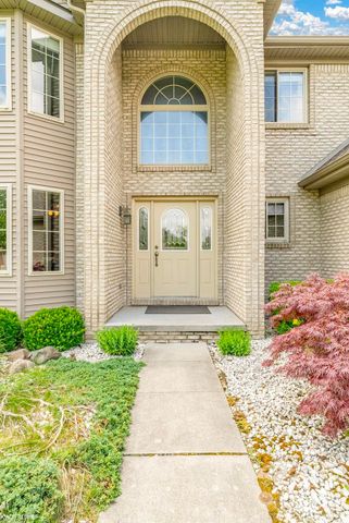 232 LIBERTY Avenue, Marysville, MI 48040