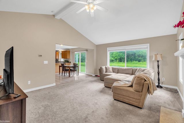 232 LIBERTY Avenue, Marysville, MI 48040