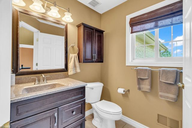 232 LIBERTY Avenue, Marysville, MI 48040
