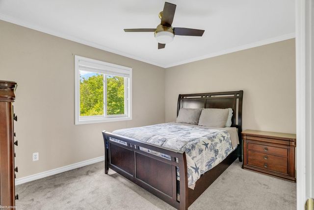 232 LIBERTY Avenue, Marysville, MI 48040